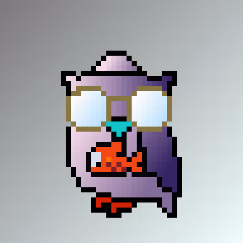Alphaowls