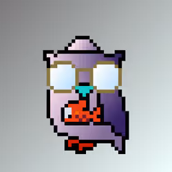 AlphaOwls #2186