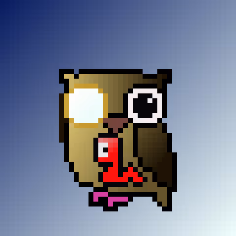 Alphaowls