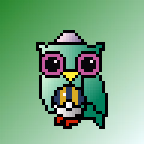 Alphaowls