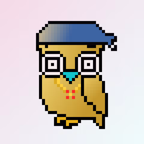 Alphaowls