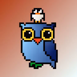 AlphaOwls #472