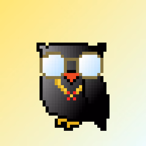 AlphaOwls #2100