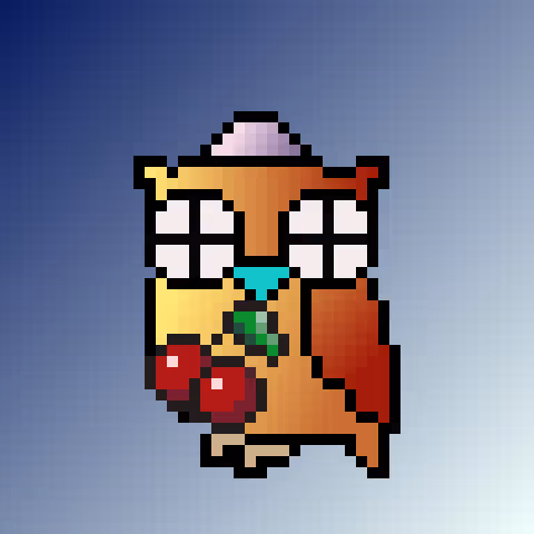 Item #804 Media
