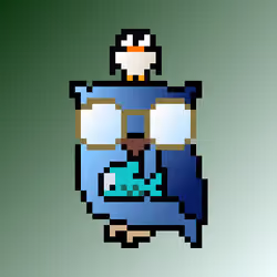 AlphaOwls #950
