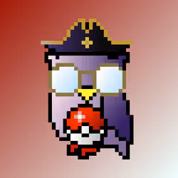 AlphaOwls #1267