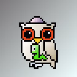 AlphaOwls #846