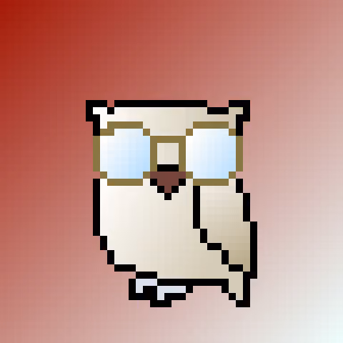 AlphaOwls #168