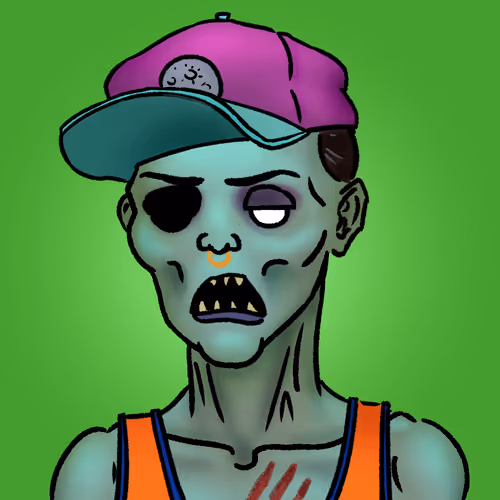Fun Loving Flesh Eaters