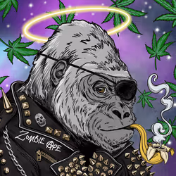 Silverback #14