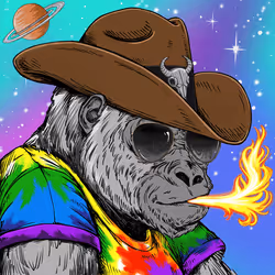 Silverback #148