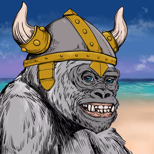 Pss Silverbacks Official