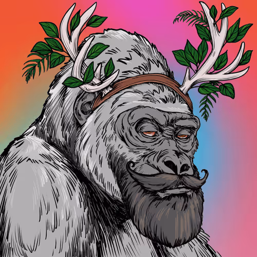 Pss Silverbacks Official