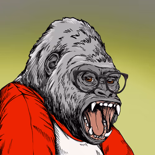 Pss Silverbacks Official