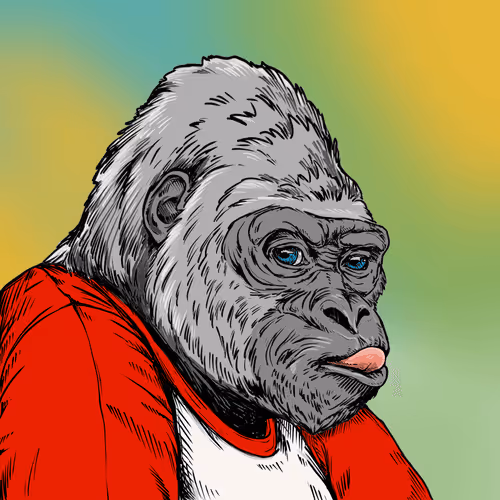 Pss Silverbacks Official