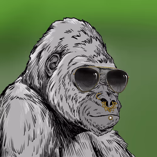 Pss Silverbacks Official