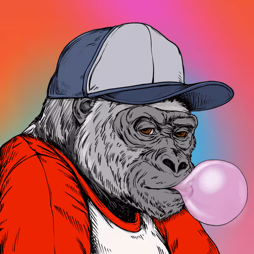 Silverback #179