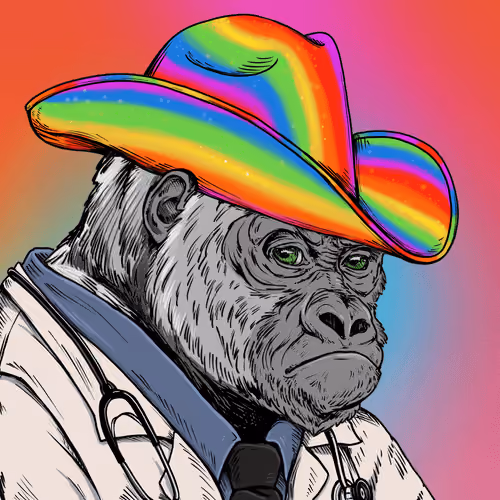 Silverback #184
