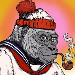 Silverback #443