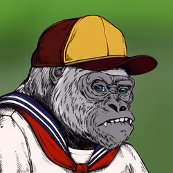 Silverback #193