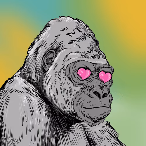 Silverback #241