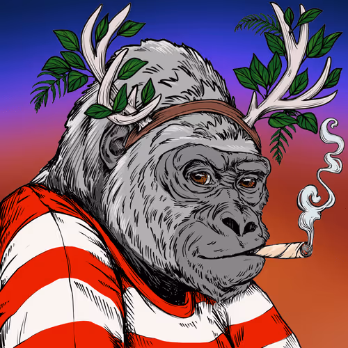 Pss Silverbacks Official