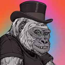 Silverback #350