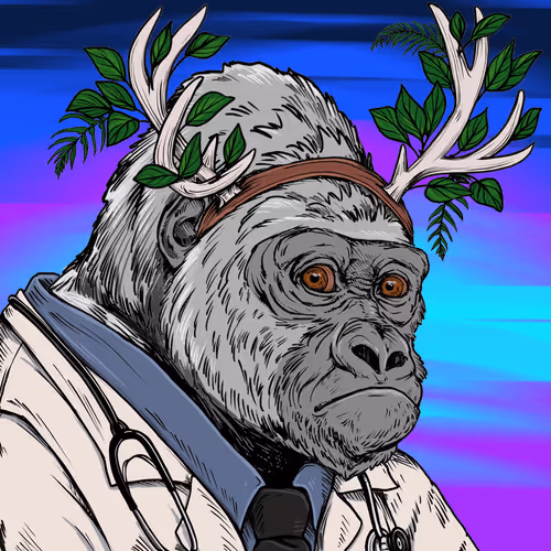 Pss Silverbacks Official