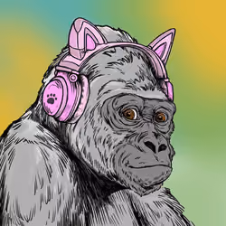 Silverback #192