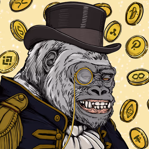 Silverback #127