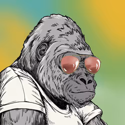 Silverback #317