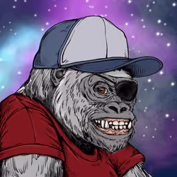 Silverback #418
