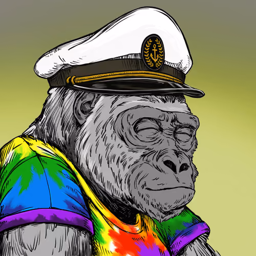 Silverback #371