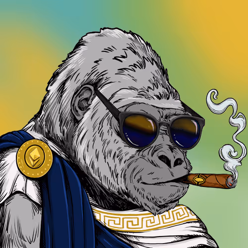 Pss Silverbacks Official
