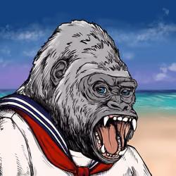 Silverback #503