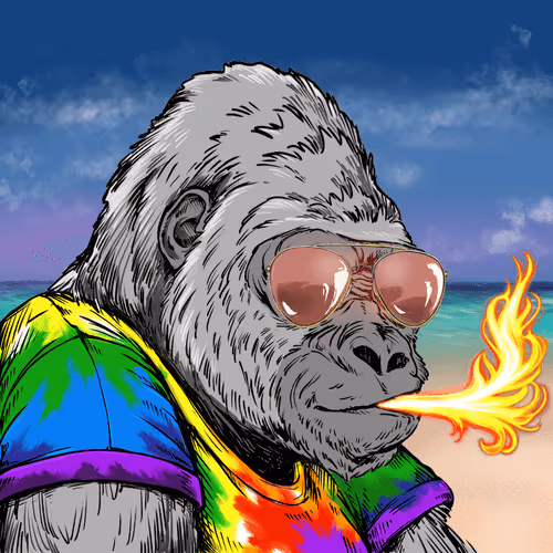 Pss Silverbacks Official