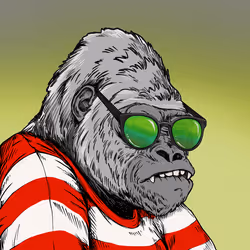 Silverback #263