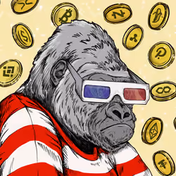 Silverback #270