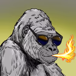Silverback #289