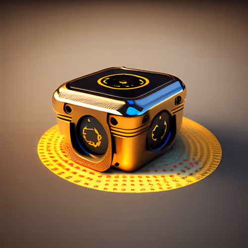 Item #0 Media