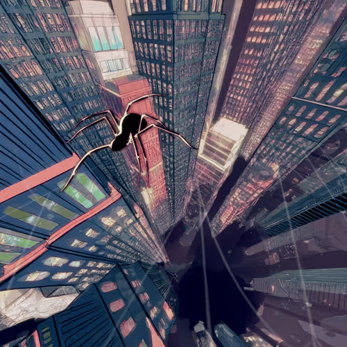 Vanilla Punk Animations