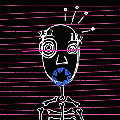 Inka Blinks