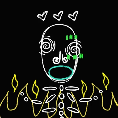 Inka Blinks