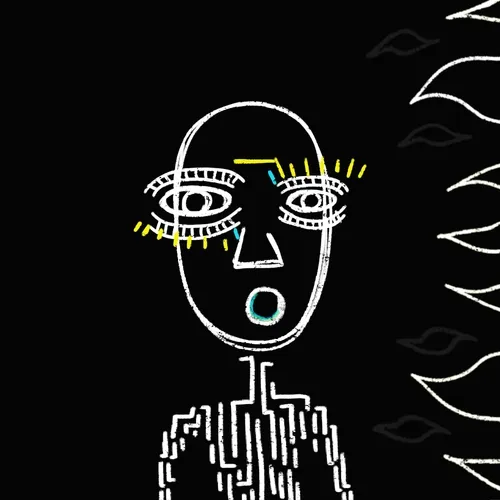 Inka Blinks