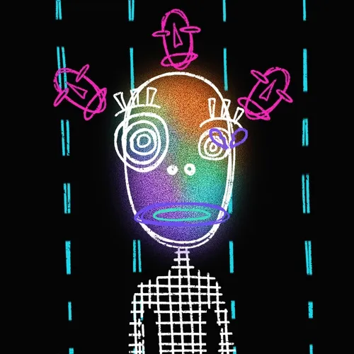 Inka Blinks