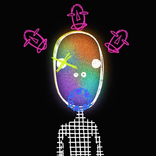 Inka Blinks