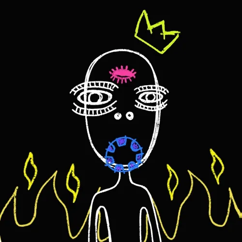 Inka Blinks