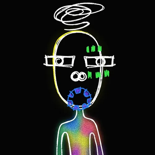 Inka Blinks