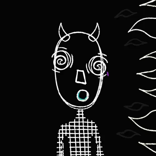 Inka Blinks