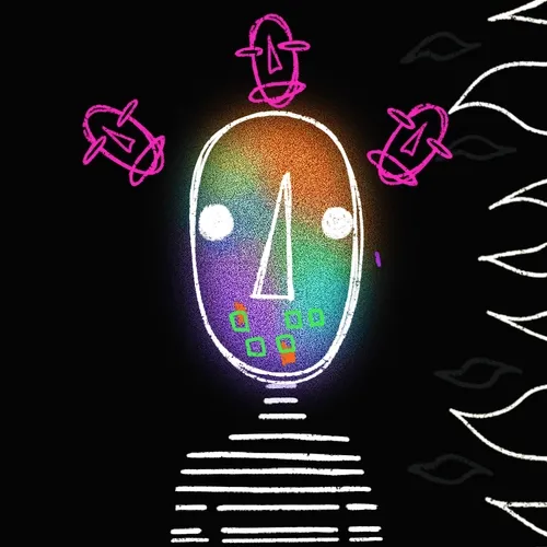 Inka Blinks